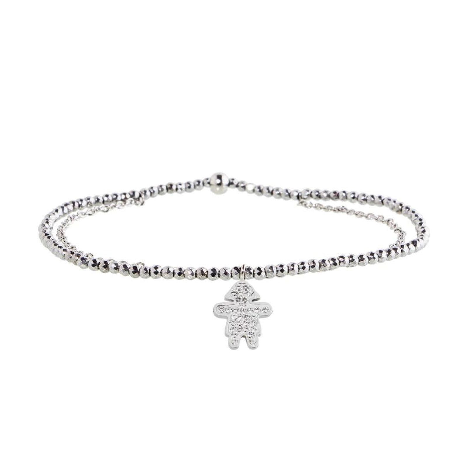 Bracciale Marlù Nel Mio Cuore da donna 15BR024-1