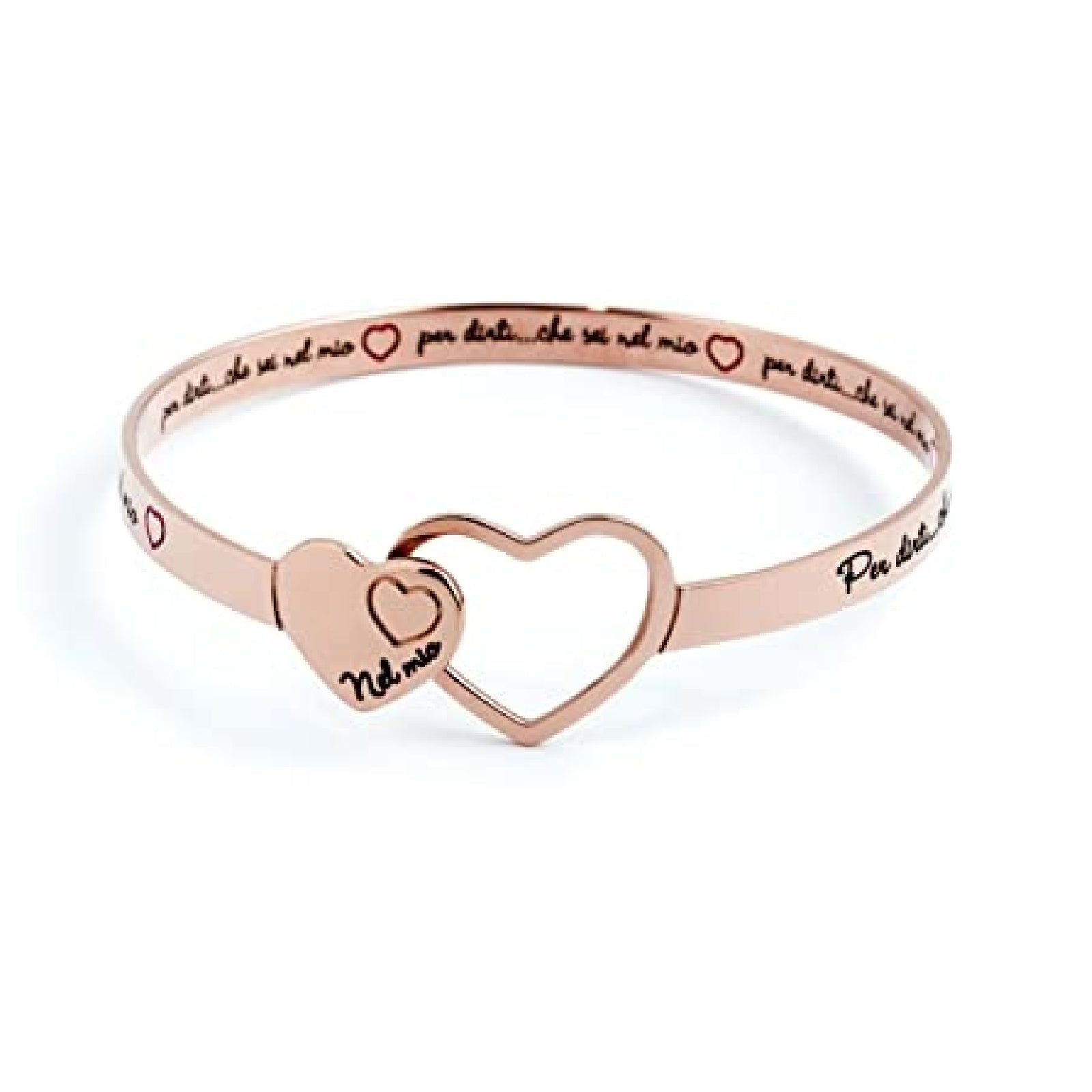 Bracciale Marlù Nel Mio Cuore da donna 15BR026R-1