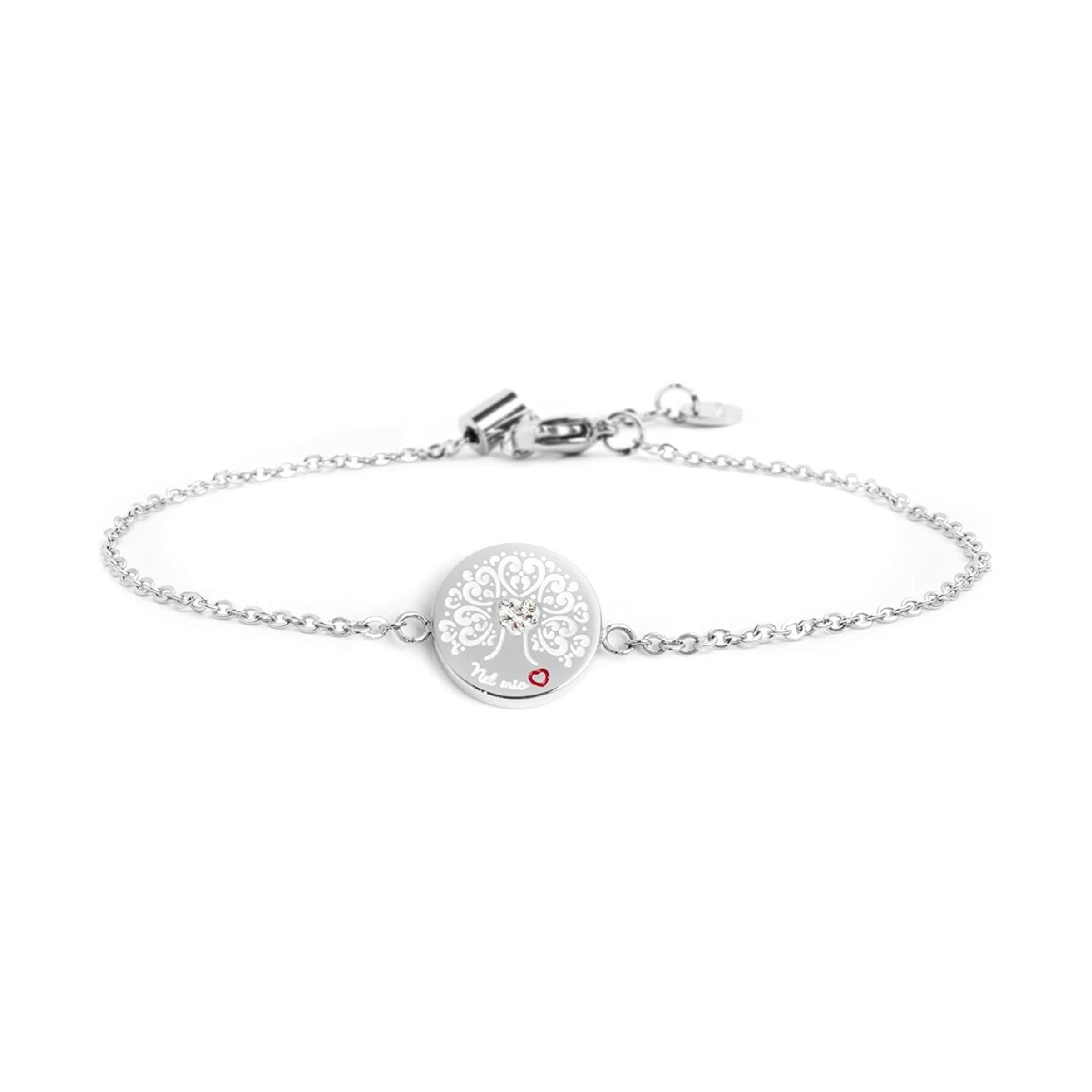 Bracciale Marlù Nel Mio Cuore da donna 15BR029-1