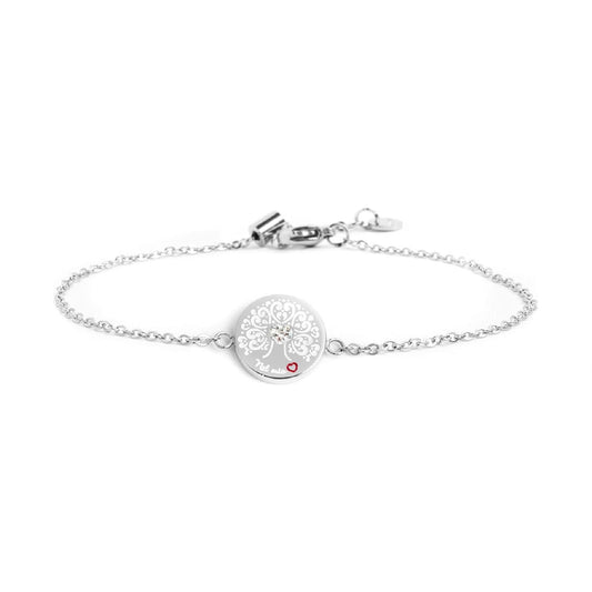 Bracciale Marlù Nel Mio Cuore da donna 15BR029-1