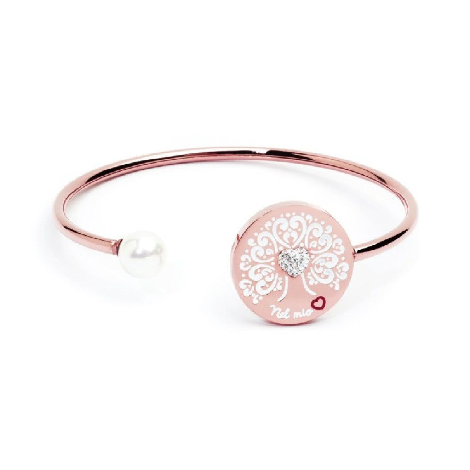 Bracciale Marlù Nel Mio Cuore da donna 15BR030R-1