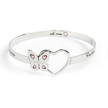 Bracciale Marlù Nel Mio Cuore da donna 15BR035-1