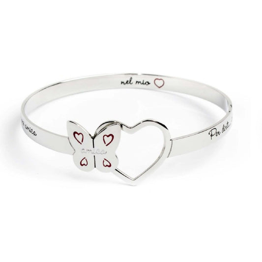 Bracciale Marlù Nel Mio Cuore da donna 15BR035-1