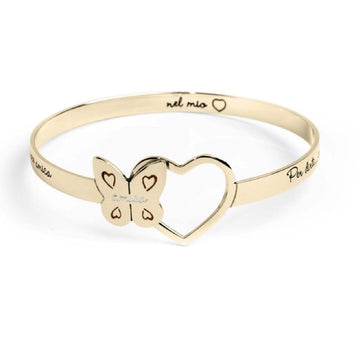 Bracciale Marlù Nel Mio Cuore da donna 15BR035G-1