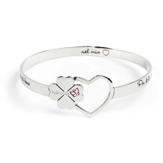 Bracciale Marlù Nel Mio Cuore da donna 15BR036-1