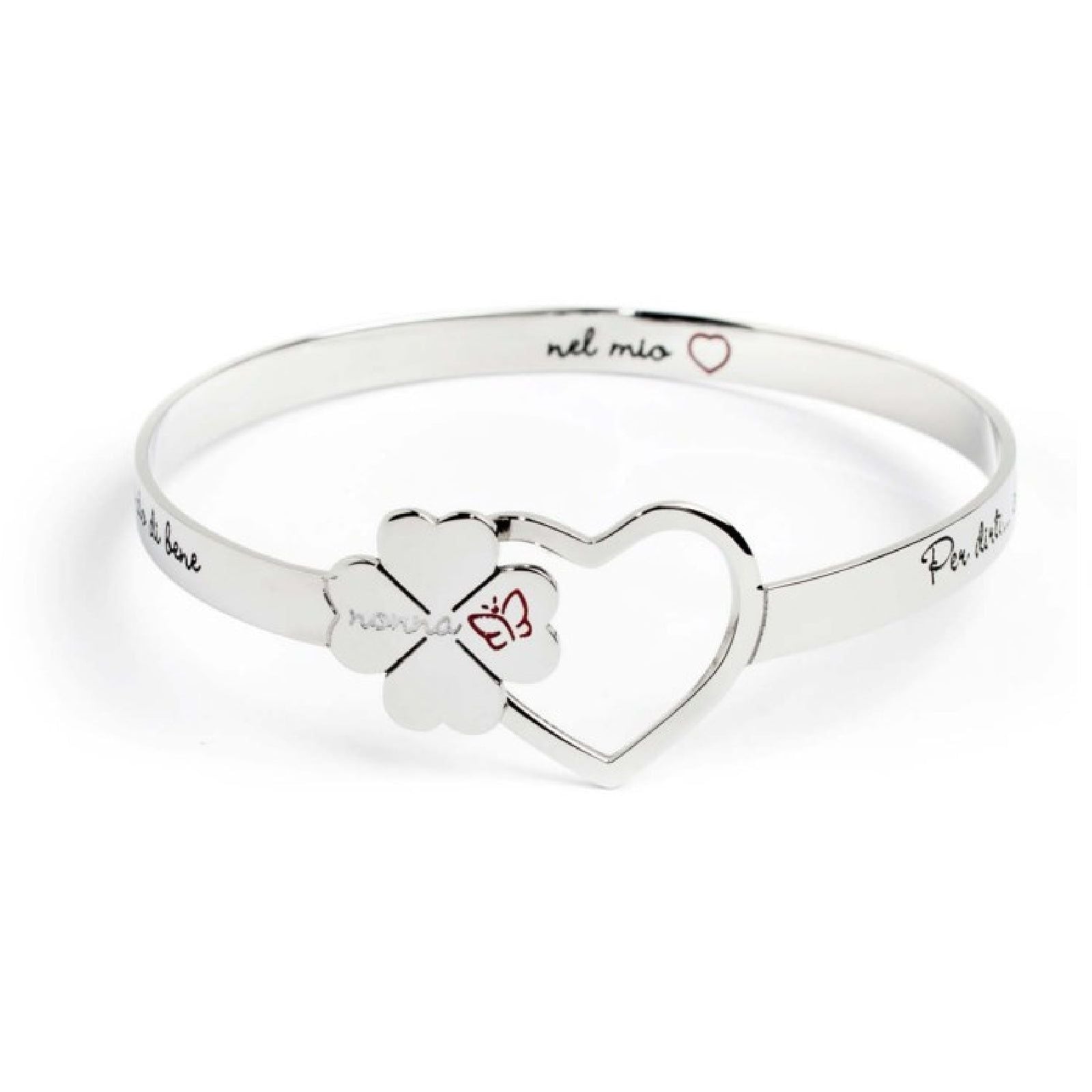 Bracciale Marlù Nel Mio Cuore da donna 15BR036-1