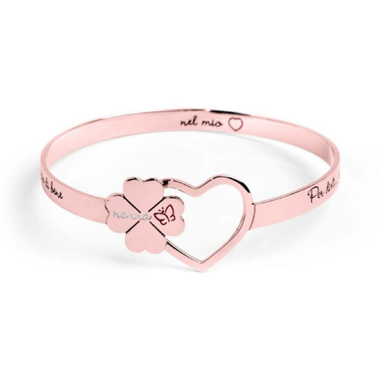 Bracciale Marlù Nel Mio Cuore da donna 15BR036R-1