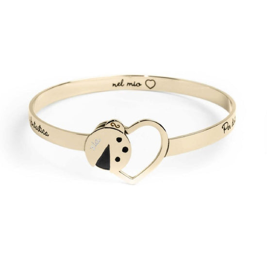 Bracciale Marlù Nel Mio Cuore da donna 15BR037G-1