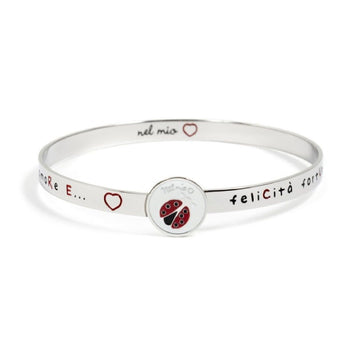 Bracciale Marlù Nel Mio Cuore da donna 15BR046-1