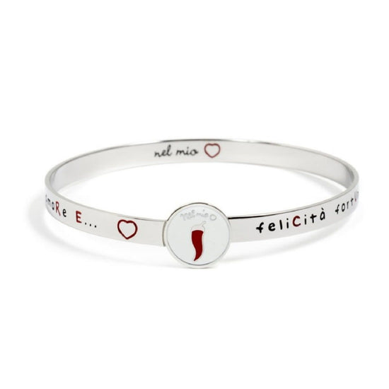 Bracciale Marlù Nel Mio Cuore da donna 15BR048-1