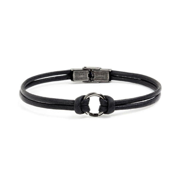 Bracciale Marlù Basi da uomo 15BR049N-1