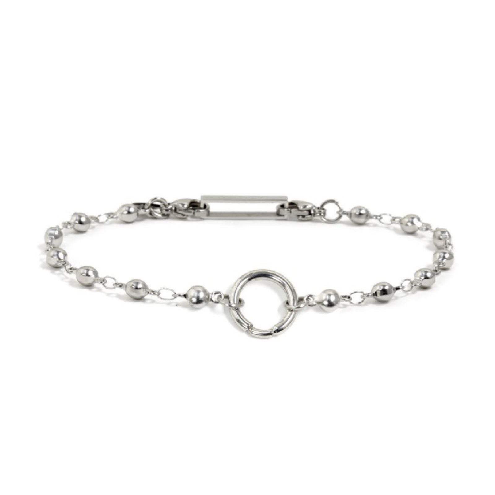 Bracciale Marlù Basi da uomo 15BR051-1