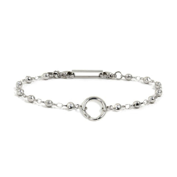 Bracciale Marlù Basi da uomo 15BR051-1