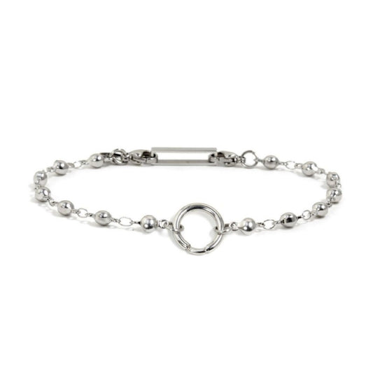 Bracciale Marlù Basi da uomo 15BR051-1