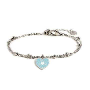 Bracciale Marlù Nel Mio Cuore da donna 15BR052T-1