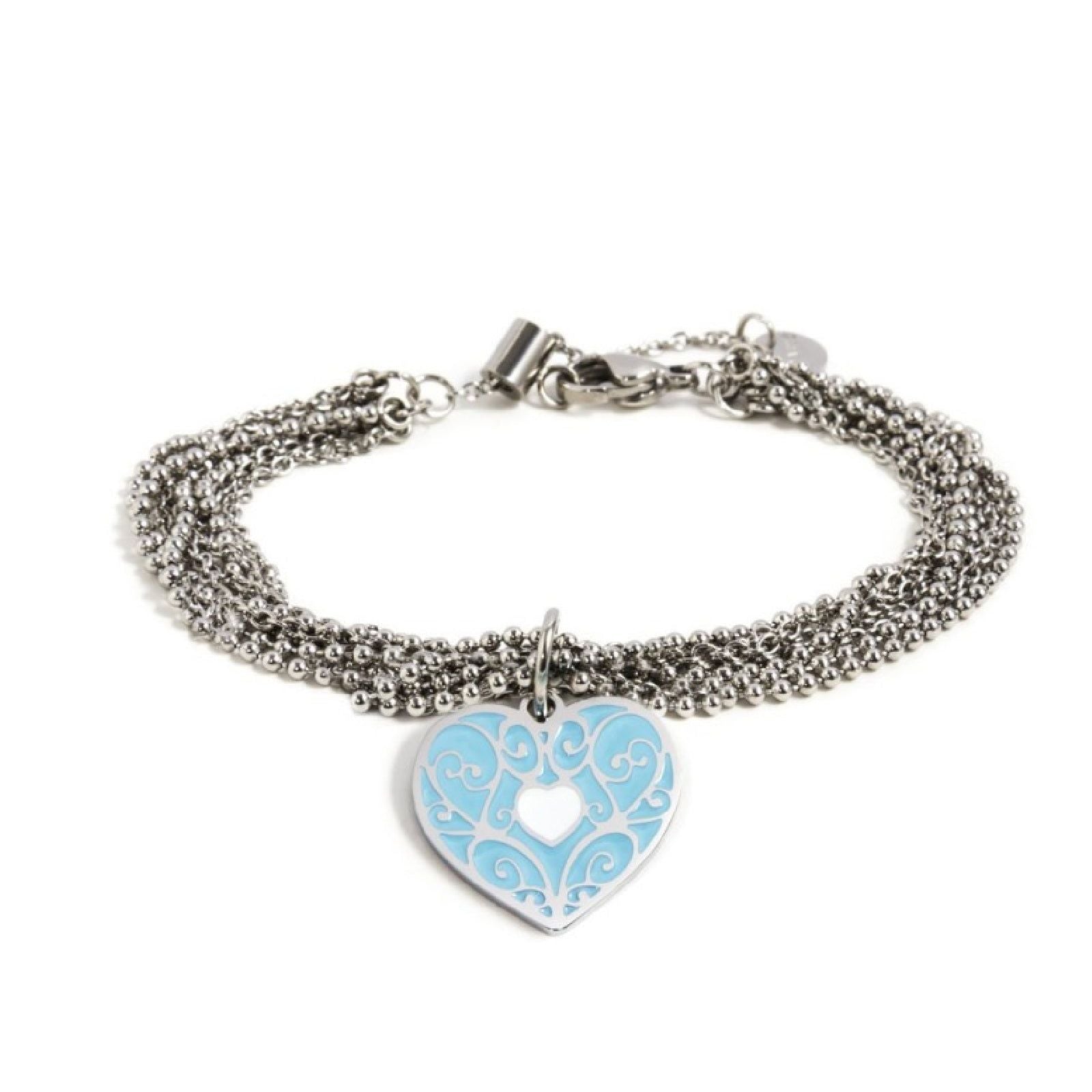 Bracciale Marlù Nel Mio Cuore da donna 15BR053T-1