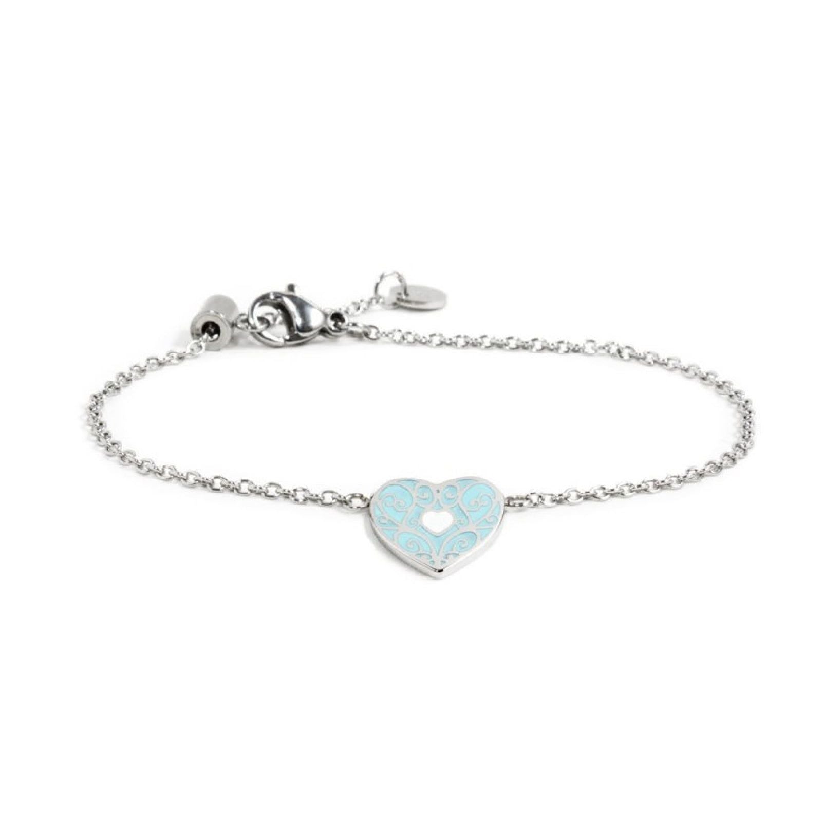 Bracciale Marlù Nel Mio Cuore da donna 15BR054T-1