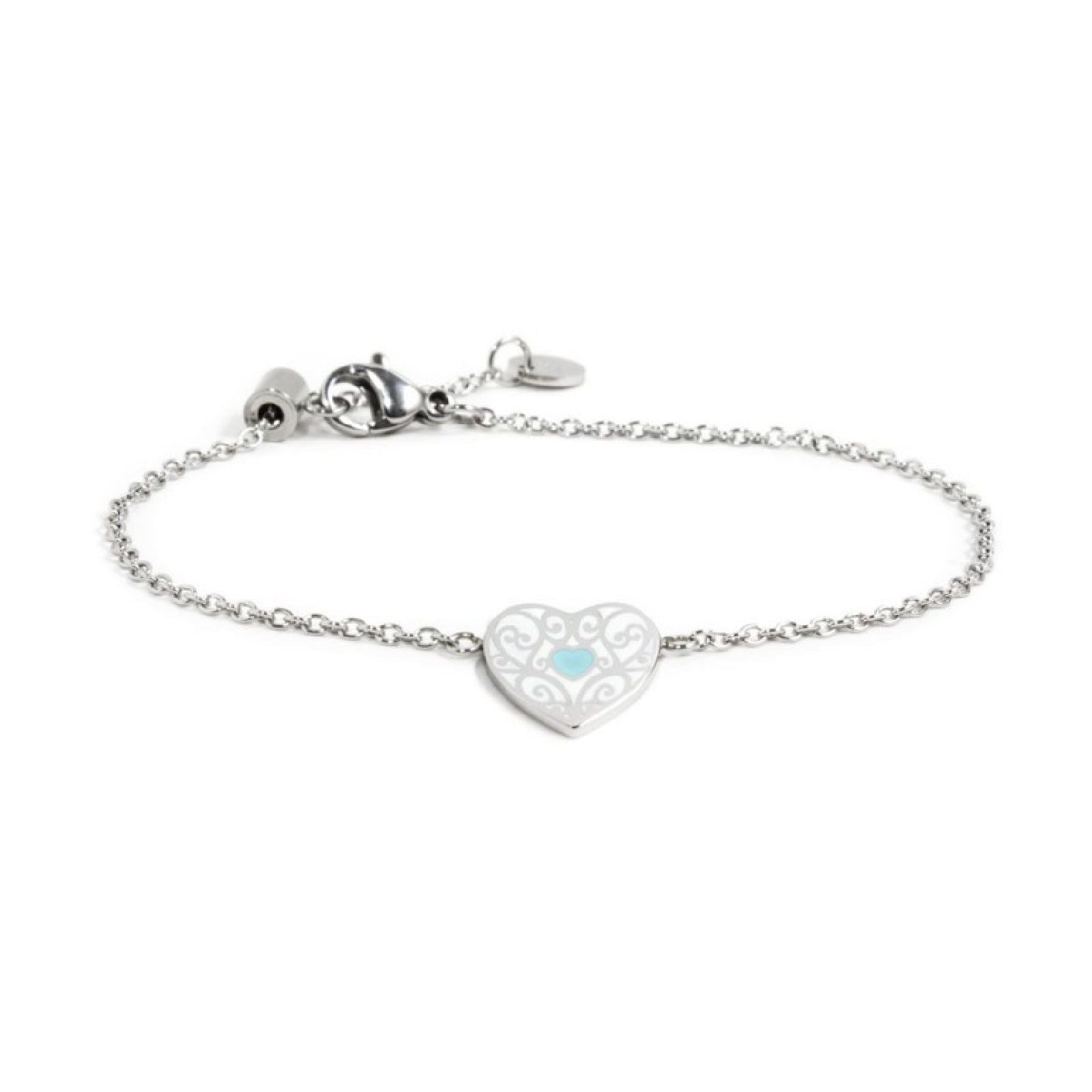 Bracciale Marlù Nel Mio Cuore da donna 15BR054W-1