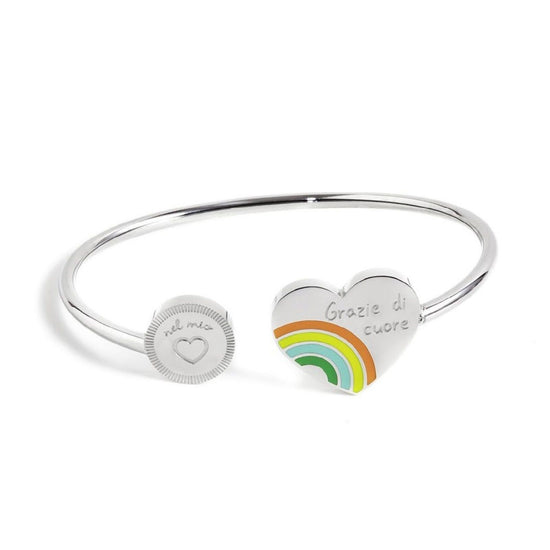 Bracciale Marlù Nel Mio Cuore da donna 15BR062-1