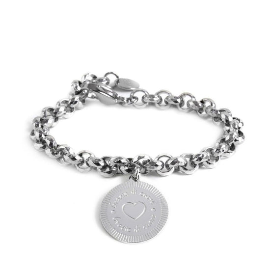 Bracciale Marlù Nel Mio Cuore da donna 15BR063-1