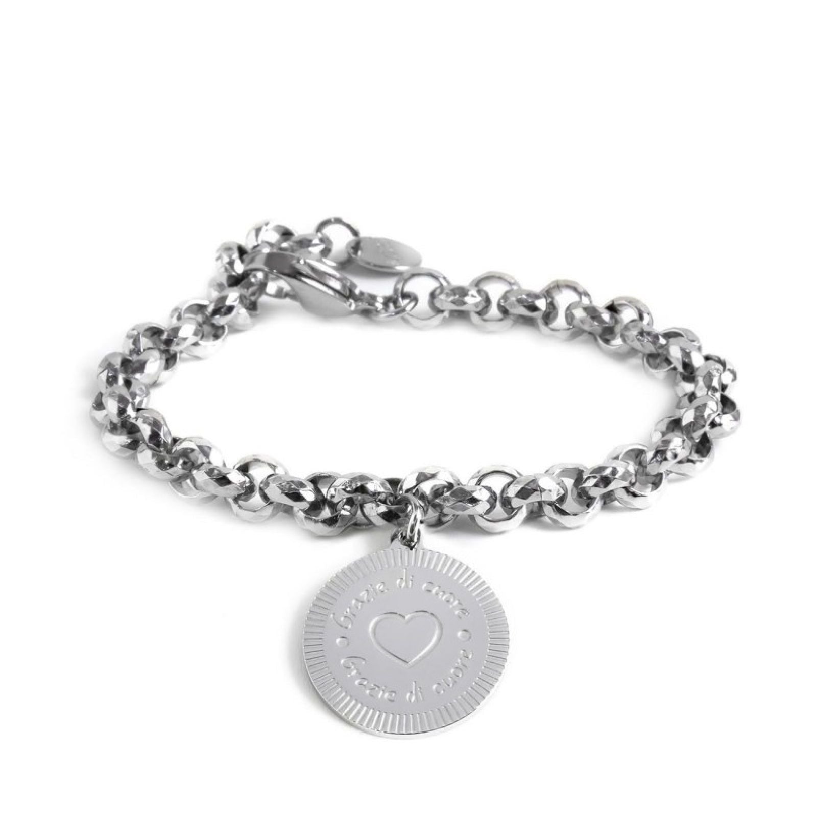 Bracciale Marlù Nel Mio Cuore da donna 15BR063-1