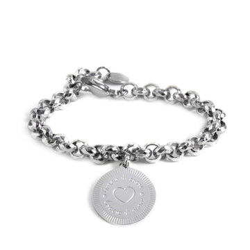 Bracciale Marlù Nel Mio Cuore da donna 15BR063-1