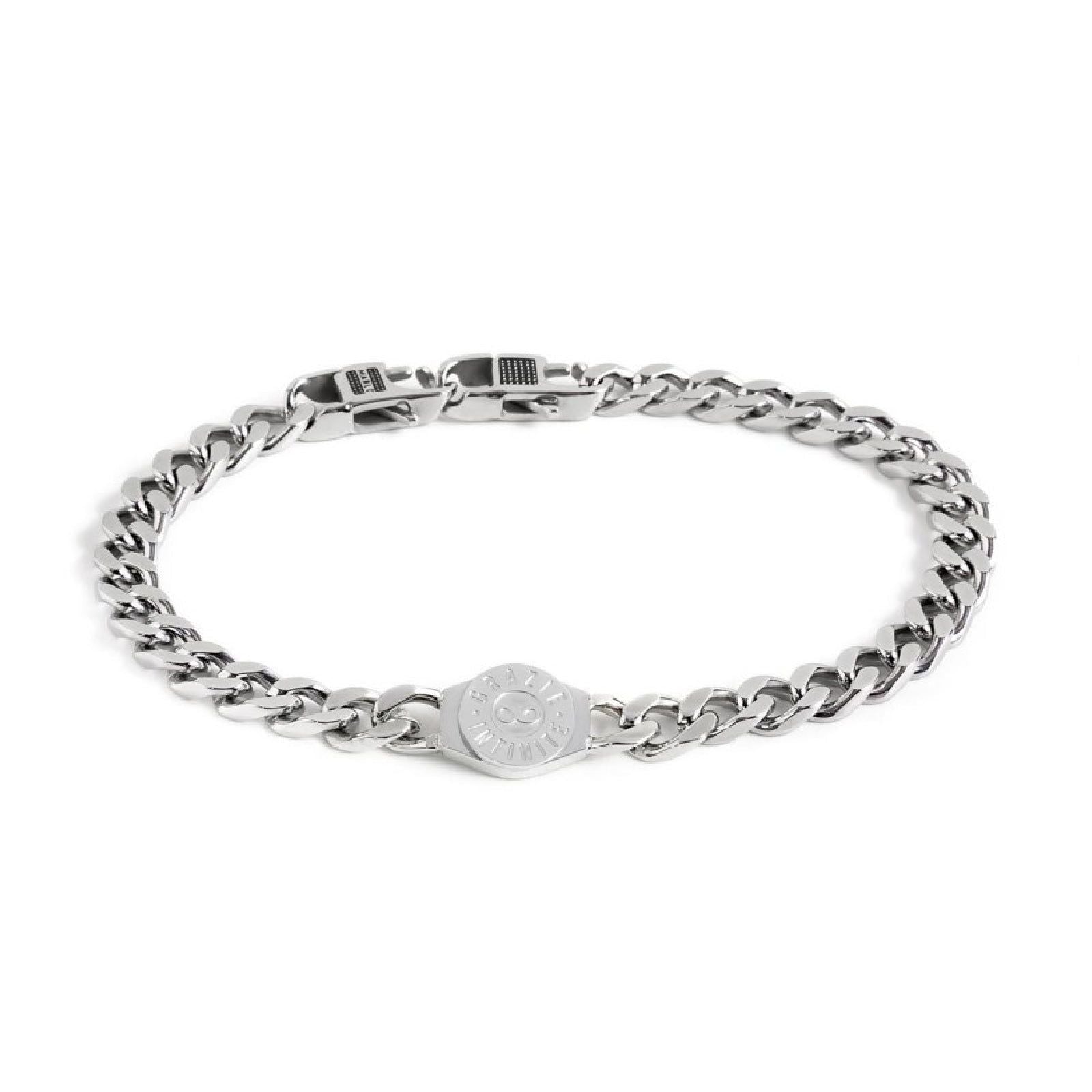 Bracciale Marlù Nel Mio Cuore da uomo 15BR064-1