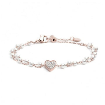 Bracciale Marlù Nel Mio Cuore da donna 15BR068R-W-1