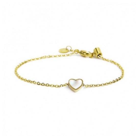 Bracciale Marlù Nel Mio Cuore da donna 15BR070G-W-1