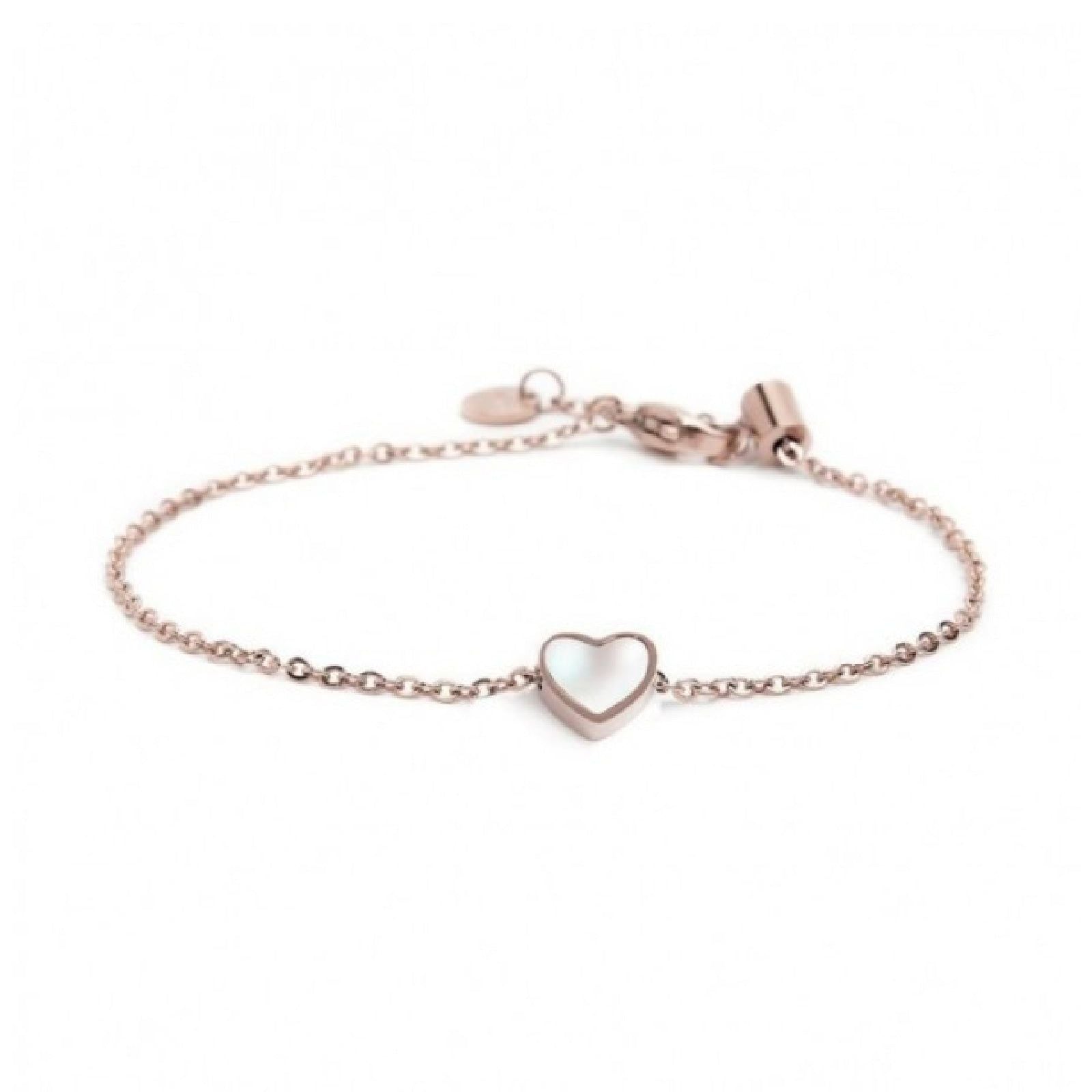 Bracciale Marlù Nel Mio Cuore da donna 15BR070R-W-1