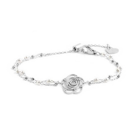 Bracciale Marlù Nel Mio Cuore da donna 15BR073-W-1
