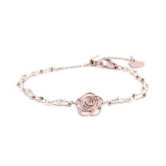 Bracciale Marlù Nel Mio Cuore da donna 15BR073R-W-1