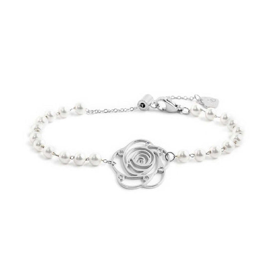 Bracciale Marlù Nel Mio Cuore da donna 15BR074-W-1