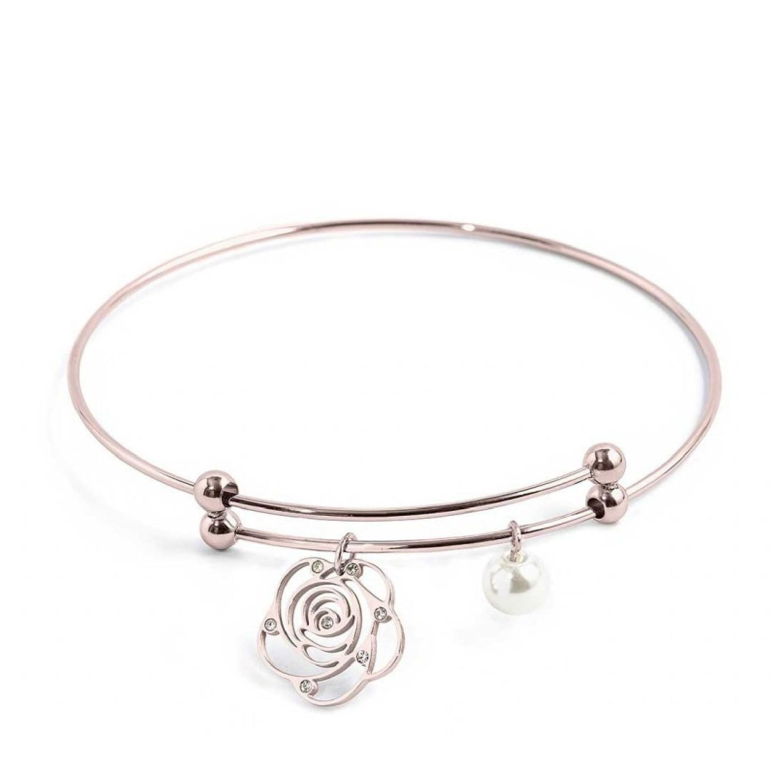 Bracciale Marlù Nel Mio Cuore da donna 15BR077R-W-1