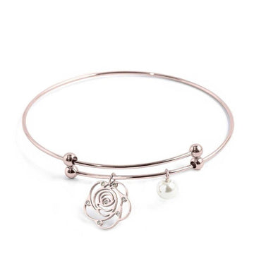 Bracciale Marlù Nel Mio Cuore da donna 15BR077R-W-1