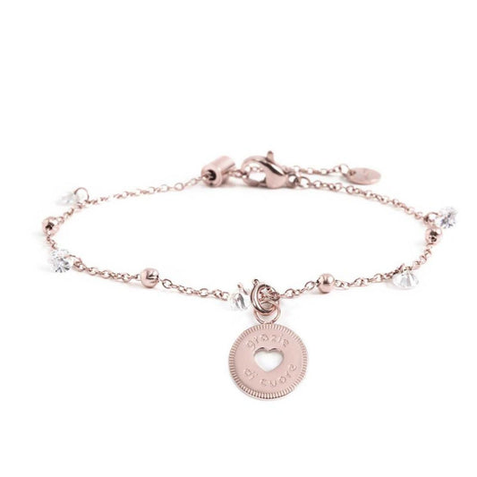 Bracciale Marlù Nel Mio Cuore da donna 15BR083R-W-1