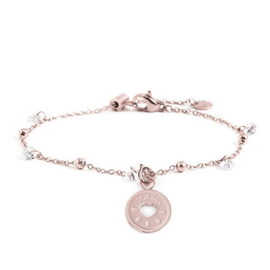Bracciale Marlù Nel Mio Cuore da donna 15BR083R-W-2