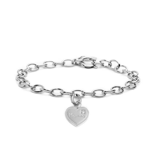 Bracciale Marlù Nel Mio Cuore da donna 15BR084-1