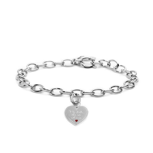 Bracciale Marlù Nel Mio Cuore da donna 15BR084-2
