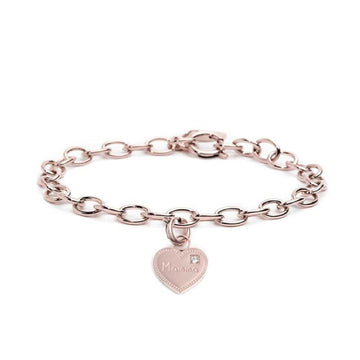 Bracciale Marlù Nel Mio Cuore da donna 15BR084R-1