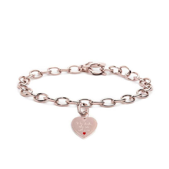 Bracciale Marlù Nel Mio Cuore da donna 15BR084R-2