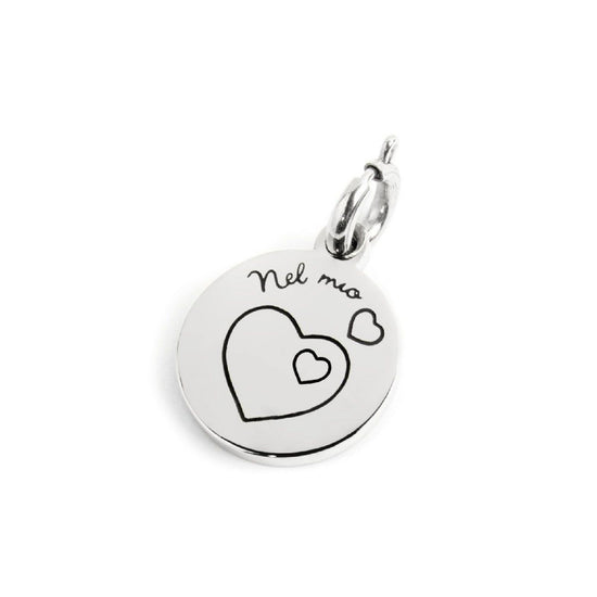 Charm Marlù Nel Mio Cuore da donna 15CH001-1