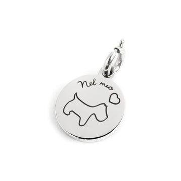 Charm Marlù Nel Mio Cuore da donna 15CH005-1