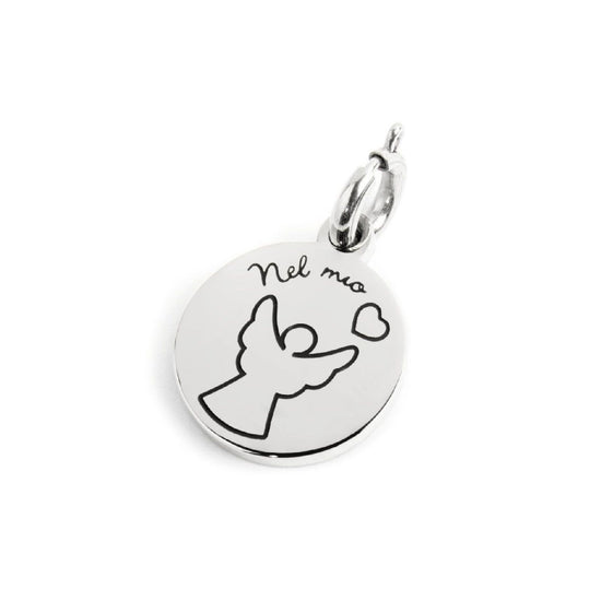 Charm Marlù Nel Mio Cuore da donna 15CH006-1