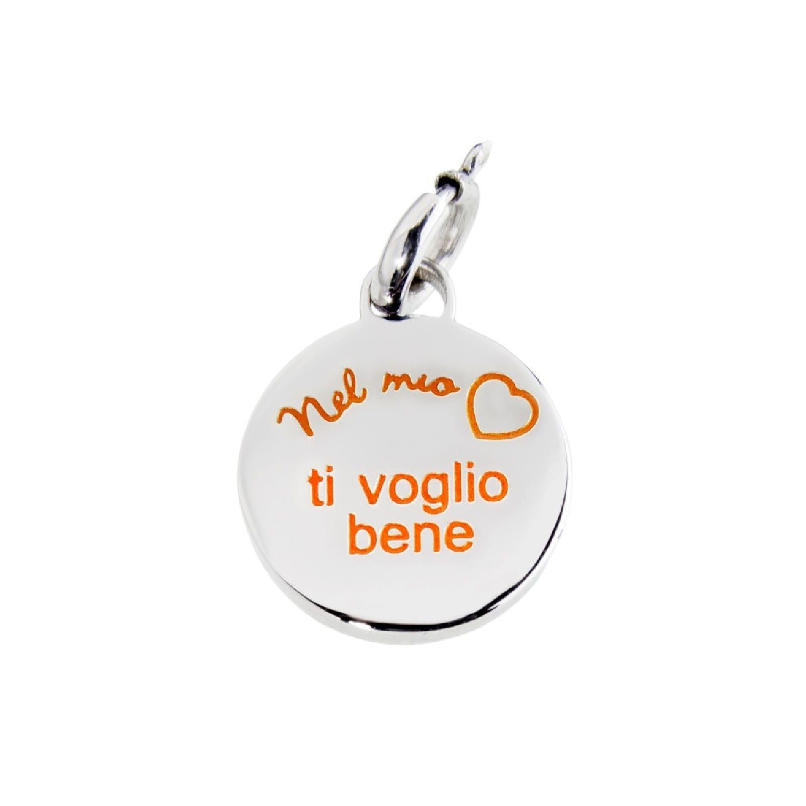 Charm Marlù Nel Mio Cuore da donna 15CH010-1