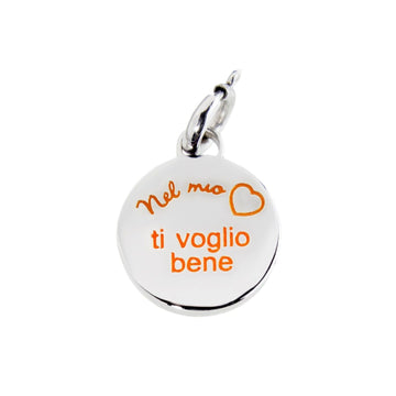 Charm Marlù Nel Mio Cuore da donna 15CH010-1