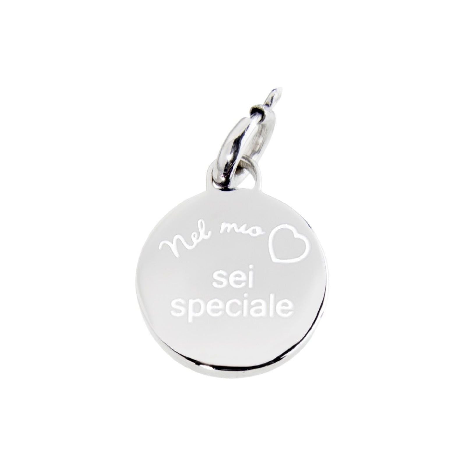 Charm Marlù Nel Mio Cuore da donna 15CH013-1