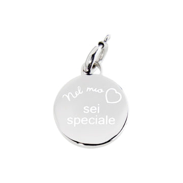 Charm Marlù Nel Mio Cuore da donna 15CH013-1