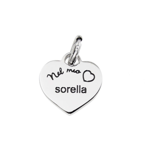 Charm Marlù Nel Mio Cuore da donna 15CH015-1