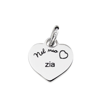 Charm Marlù Nel Mio Cuore da donna 15CH017-1